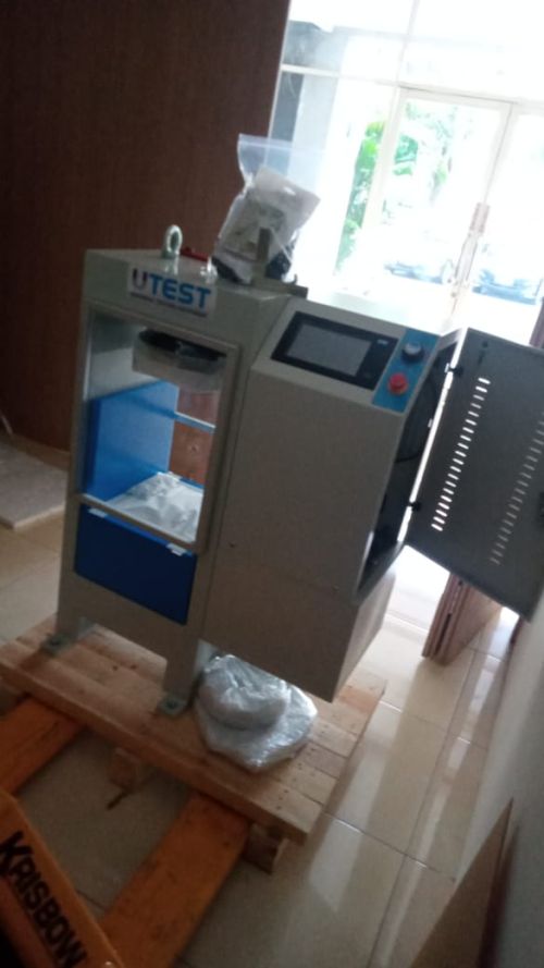 Jual Alat Laboratorium Teknik Sipil Bergaransi Di Bandung Barat