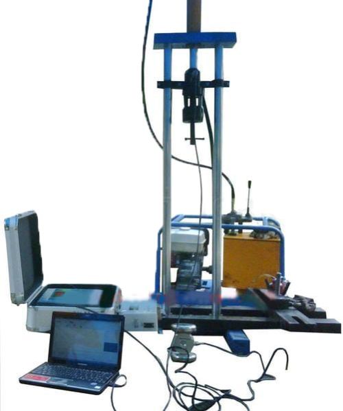 Jual Alat Lab Aspal Terbaik Di Bogor