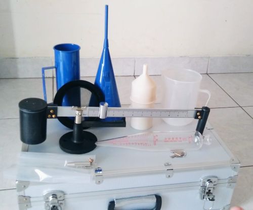 Distributor Alat Lab Aspal Bergaransi Di Cilegon