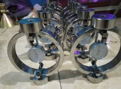 Supplier Alat Lab Aspal Bergaransi Di Bandung Barat