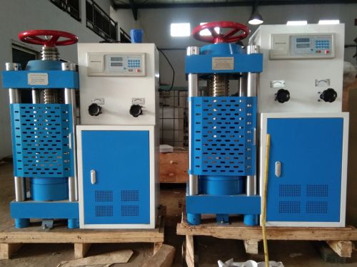 Harga Alat Laboratorium Teknik Sipil Terbaik Di Jakarta Selatan