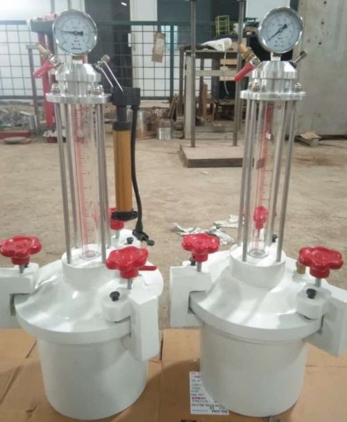 Harga Alat Lab Aspal Bergaransi Di Bandung Barat