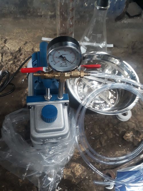 Supplier Peralatan Laboratorium Umum Terbaik Di Bogor